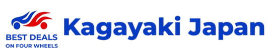 KagayakiJapan Logo